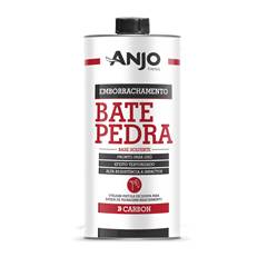 Embor. Branco Batida de Pedra 3,6 Lts