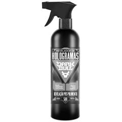 REVELADOR DE HOLOGRAMA DARK BULL 500ML