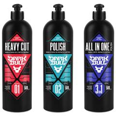 Cera Protetora Spray Automotiva 240g 3M