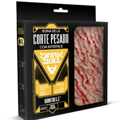 Boina La 5.5 Corte Pesado C/ Interface