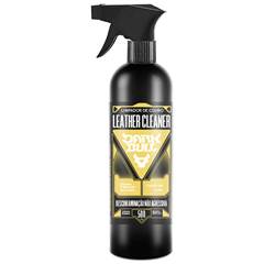 LEATHER CLEANER DARK BULL 500ML