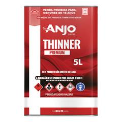THINNER 2750 5LTS