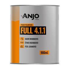 PRIMER PU HS FULL 4.1.1 900ML