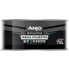 MASSA POLIESTER REVOLUTION GT5000 750G