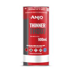 THINNER TH007 900ML