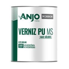 Verniz Pu Carbon Ms 5.1 750ml