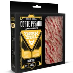 BOINA LA 3 CORTE PESADO S/ INTERFACE