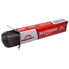 ELETRODO ACO CARBONO E6013 2,50MM