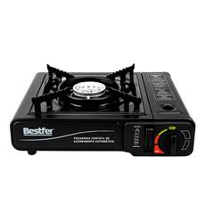 FOGAREIRO AUTOMATICO 34X25,5X8CMS