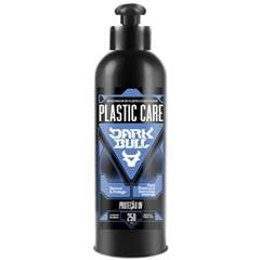 Plastic Care 250ml Dark Bull