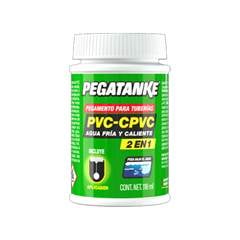 Cola Pvc Cano 118ml Pegatanke