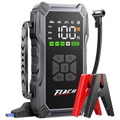 AUXILIAR PARTIDA C/ COMPRESSOR AR 1000A