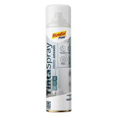 Tinta Spray Agricola Vermelho Massey Ferguson 400ml Mundial Prime