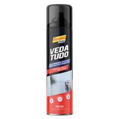 Tinta Spray Agricola Vermelho Massey Ferguson 400ml Mundial Prime