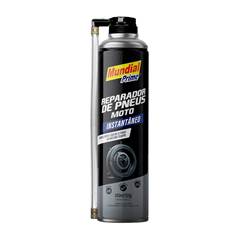 Reparador De Pneu Furado Spray Instantaneo Mp10 400ml Mundial Prime