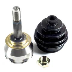 JTA HOMOCINETICA UNO 84/96 UNO 83/97