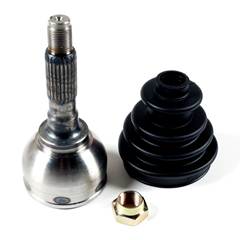 JTA HOMOCINETICA DEL REY 81/88