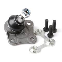 Pivo Inferior Gol f 99/14 Jetta G4 98/09