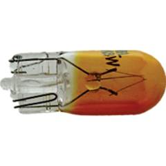 LAMP. ESMAGADA GRANDE AMBAR (2821 - 12V