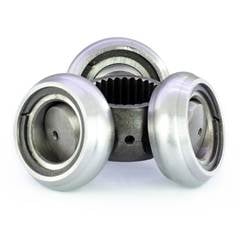 Trizeta Fiat Toro Diesel 16/19 Hilux 16/19