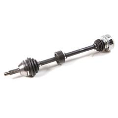 SEMI EIXO LE GOL 1.0 8V/16V 97/06