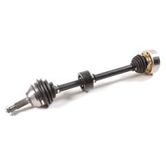 SEMI EIXO LD GOL 1.0 8V/16V 97/06