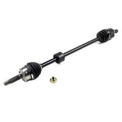 SEMI EIXO LD HB20 1.6 12/18