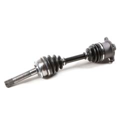 SEMI EIXO LD L200  03/07