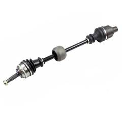 SEMI EIXO LD CLIO 00/16