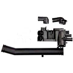 KIT CAVALETE DAGUA VW COTOVELO SEPARADO