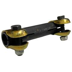 BARRA DIREÇÃO TUBO A/C/D-20 S-10