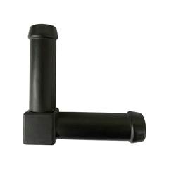 ADAPTADOR 90º PARA MANGUEIRAS 3/4X 5/4