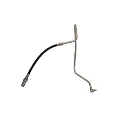 FLEXIVEL EMBREAGEM RANGER 99 MOTOR 2.8 D