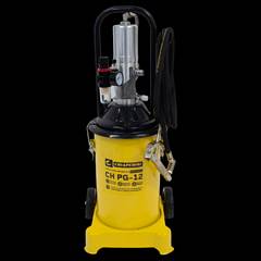 PROPULSORA PNEUMÁTICA P GRAXA 12KG CH 12