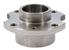 CUBO RODA TRAS. C/ROL UNO MILLE 84/13