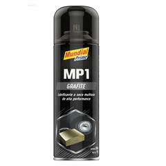Grafitre Spray Mini 100ml Mundial Prime