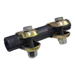 BARRA DE LIGACAO DIRECAO HILUX 2.8 4X4