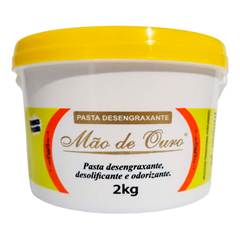 Pasta Limpa Maos 2kg