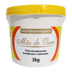 Pasta Limpa Maos 3kg