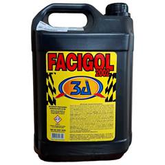 Desincrustante para Limpeza  5lts
