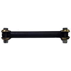 Parafuso Sextavado Aço 8.8 Rosca Grossa Parcial 20x200x2,50