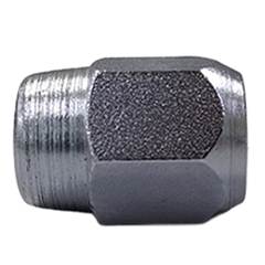 PORCA RODA CROMADA DIANTEIRA/TRASEIRA HR