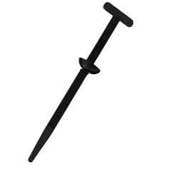 Abraçadeira De Nylon Fixação Chicote Chassi 13,4cm x 4,8mm