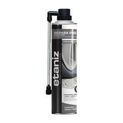 Car 80 Reparador De Pneus 300ml