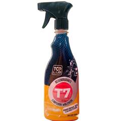 Higienizador Para Ar Condicionado Granada Ervas 250ml WB