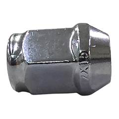 PORCA RODA CROMADA DIANT./TRAS. HILUX