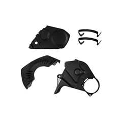 KIT CAPA CORREIA DENTADA GOL/ECOSPORT