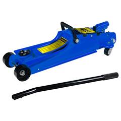 MACACO JACARE REBAIXADO 2500 KG BREMEN