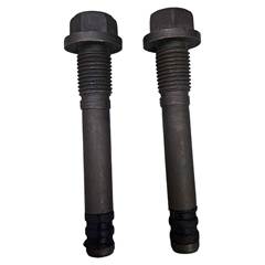 REPARO GUIA DA PINCA FREIO BESTA GS 3.0