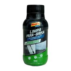 Limpa Para Brisas 100ml WB